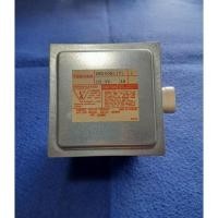 ราคา หัวแมกนีตรอน TOSHIBA รุ่น 2M240H (IF) (รูปถ่ายตัวสินค้าจริง) มือสองของแท้ ใช้งานได้ปกติ 100% (40567072064)