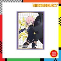 ราคา Bushiroad Sleeve Collection High Grade Vol.2431 Fate/Grand Order -Absolute Demonic Front: Babylonia- "Mash Kyrielight" (27318558452)