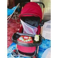 ราคา รถเข็นเด็กมือสองสภาพดี (4988575657)