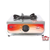 ราคา HOUSE WORTH เตาแก๊ส อินฟราเรด หัวเดี่ยว รุ่น HW-C228S โครงเตาสแตนเลส หัวเตาอลูมิเนียม (24031520243)