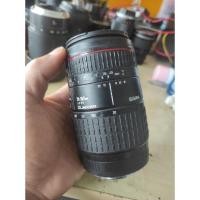 ราคา lens sigma 70-300/4-5.6(canon) (17296571865)