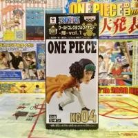 ราคา WCF Aokiji Kuzan อาโอคิยิ คุซัน Vol.Log Collection one piece วันพีซ Kg 04 ของแท้ ญี่ปุ่น (5412870040)
