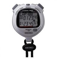 ราคา นาฬิกาจับเวลา SEIKO STOPWATCH S23603 (295587740)