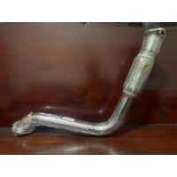 ราคา ท่อแทนแคท Ford Ranger 2.2 / BT50PRO 2.2 มาพร้อมข้ออ่อน 2.5 “ งานดัด (งาน NITTO) (25567194710)