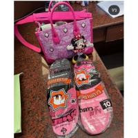 ราคา กระเป๋า mcm mini tote แท้ Use like new (18442681202)