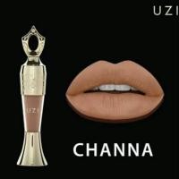 ราคา ลิปสุดเย้ายวนสี Channa จาก UZI cosmetic (1391066323)