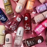 ราคา essence gel nail colour - ยาทาเล็บ essence (27010385319)
