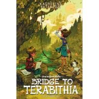 ราคา Bundanjai (หนังสือวรรณกรรม) Bridge to Terabithia : สะพานสู่เทราบิเทีย (29632048063)