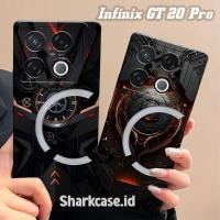 ราคา เคส INFINIX GT 20 PRO - INFINIX GT 10 PRO Softcase Prokamera Casing Infinix - Cesing Infinix - Case Infinix - Kesing Infinix - Casing Hp - Silicone Hp infinix (49106362170)