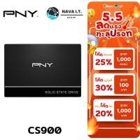 ราคา ⚡️กรุงเทพฯด่วน1ชั่วโมง⚡️ PNY CS900 240GB SATA 2.5 INCH INTERNAL WARRANTY 3 YEAR (16301542361)