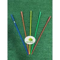 ราคา ไม้เคาะทุเรียน ไม้เคาะทุเรียนพลาสติก หลากสี ขายเป็นอัน ขายดี (28926564010)