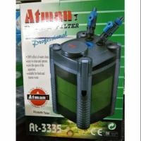 ราคา กรองนอกตู้ ATMAN AT-3335 (2307578145)