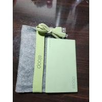 ราคา [ส่งต่อ] พาวเวอร์แบงค์ power bank eloop 11,000 mAh (20477266008)