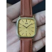 ราคา Seiko Quartz vintage (21494070849)