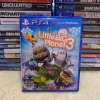ราคา Ps4 : Little Big Planet zone 3 English (มือสอง) เล่นได้ 2 คน (6017926625)