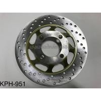 ราคา (WAVE125)จานดิสเบรค จานดิสหน้า จานดิสหน้าเดิม รุ่นWAVE125,เวฟ125/KPH-951 (3281128287)