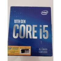 ราคา cpu​ i5​ 10600 มือสอง (14431244879)