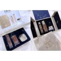 ราคา Dior prestige The Micro-Nutritive and Regenerating Ritual Exceptional Skincare Set - 3 (23935480693)
