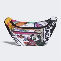 ราคา กระเป๋าคาดอก/คาดเอว Adidas Waist Bag สี Multicolor มีใบเดียวเท่านั้น ***ของแท้*** (1908470842)