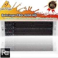 ราคา +สินค้าของแท้ ประกันบูเซ่+ BEHRINGER ULTRAGRAPH FBQ 6200 HD PA SOUND CENTER พีเอ ซาวด์ เซนเตอร์ EQ FBQ6200 (3821474988)