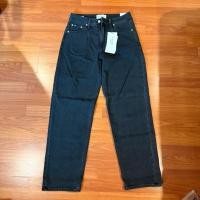 ราคา กางเกงยีนส์ CK Calvin Klein Jeans 90s Straight Size W27 (42569616035)