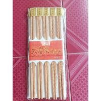 ราคา ตะเกียบไม้ (แพค5คู่)​ ตะเกียบ​ไม้ อุปกรณ์​โต๊ะอาหาร ประกอบอาหาร (25013889627)