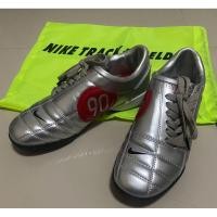 ราคา รองเท้าฟุตบอลร้อยปุ่ม nike t90 (41155221181)