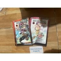 ราคา Mist Gears Blast 2 เล่มจบ สั้น (28330574867)