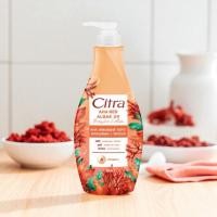ราคา CITRA AHA RED ALGAE UV LOTION (320ml.) ซิตร้า เอเอชเอ เรด แอลจี ยูวี โลชั่น สาหร่าย+วิตามินเ (40373474933)