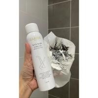 ราคา การิชมูสกำจัดขน GARISH WAX HAIR REMOVER SPRAY MOUSSE 120ml (25406455100)