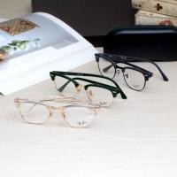 ราคา กรอบแว่นตา Ray-Ban : RX5154 Clubmaster (ประกัน 2 ปีจากแบรนด์) (49604876755)