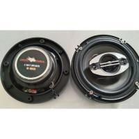 ราคา ลำโพง 4 way ยี่ห้อ iron bull ขนาด 6.5" (มือสอง) (24930113040)