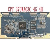 ราคา Original LC37DS30C Samsung LA37S81B Logic Board CPT 370WA03C 4G AB 4C2 4H (47604939544)