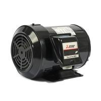 ราคา มอเตอร์มิตซูบิชิ MITSUBISHI รุ่น SF-QR กำลัง 2 แรงม้า 4P ไฟฟ้า 3 เฟส 220/380V(LT) IP55 (23428159114)