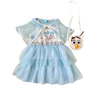 ราคา ชุดเจ้าหญิงเอลซ่า Disney แท้จาก shopห้าง/ มือสอง (28504845322)