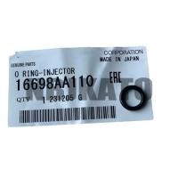 ราคา New Genuine OEM 16698AA110 Fuel Injector O-Ring For Subaru Legacy Outback Impreza XV Forester (56555667011)