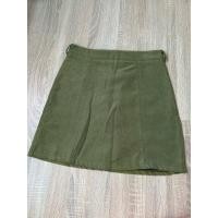 ราคา กระโปรง ผ้าลูกฟูก มือสอง (24040382426)