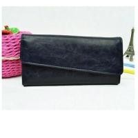 ราคา VARO กระเป๋าสตางค์ ผู้หญิง ทรงยาว Lifilling - สีน้ำเงิน (3813408)