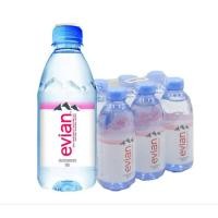 ราคา เอเวียง น้ำแร่ธรรมชาติ 330 มล. x 6 ขวด EVIAN Mineral Water 330 ml x 6 (41165003309)