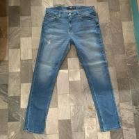 ราคา กางเกงยีนส์ HOLLISTER เอว 35-36 (40254044145)