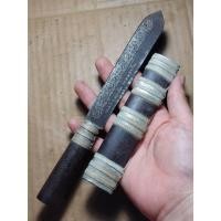 ราคา เครื่ิองรางหลวงพ่อเดิมวัดหนองโพธิ์ใบ5ยาวรวม10นิ้วมีดหมอมงคล (23334757715)