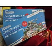 ราคา บัตรเข้าสวนน้ำรามายณะพัทยา เล่นได้ทุกเครื่องเล่น✅️ ไม่รวมล๊อกเกอร์ (22671941729)