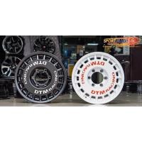 ราคา ล้อแม็ก Lenso DTM ขอบ16นิ้ว 6รู139.7 ET0 กว้าง8นิ้ว (ราคา4วง) (41951217927)