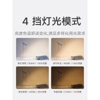 ราคา Xiaomi Mi บ้านมัลติฟังก์ชั่นการชาร์จไฟตั้งโต๊ะไฟ LED โต๊ะ LED ห้องนอนห้องนอนบ้านโต๊ะนักเรียนโคมไฟข้ (29377033537)