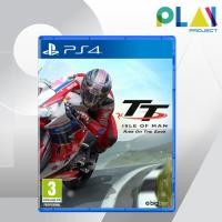 ราคา [PS4] [มือ1] TT Isle of Man: Ride on the Edge [PlayStation4] [เกมps4] [แผ่นเกมPs4] (27507900687)
