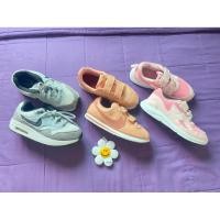 ราคา รองเท้าผ้าใบเด็กNikeนะคะ(ไม่มีกล่องนะคะ)Eur33.5 ความยาว 21cm. (44753956477)