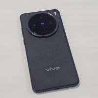 ราคา VIVO X200 ศูนย์ไทย [มือสอง] RAM 12+12 / ROM 256GB สภาพ [ประกันร้าน 15 วัน] (29893645077)