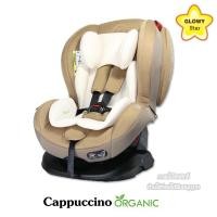 ราคา คาร์ซีท Glowy รุ่นยอดฮิต Royal Baby III ORGANIC Carseat [0-6ปี] [GLO] (2488233800)