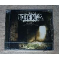 ราคา Ebola ซีดี Promo CD Album 05:59 A.M. Five : Fifty Nine Sealed (22771849959)