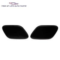 ราคา เหมาะสําหรับ Kia KX5 ฝาครอบทําความสะอาดไฟหน้ากันชนหน้า 8681-H30 98682-H30 (56605752751)